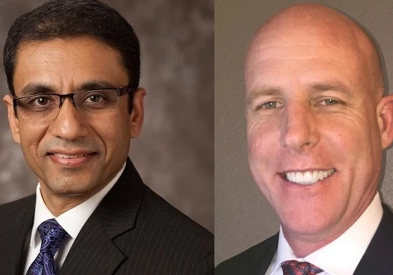 Data innovation and cybersecurity are converging as organisations balance opportunity with risk. This Head2Head discussion compares perspectives on digital transformation from both sides.