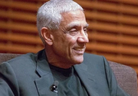 Sun Microsystems co-founder