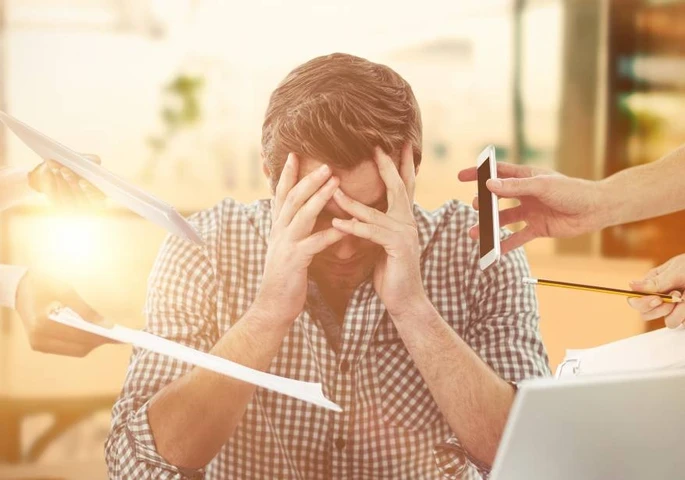 tech employee