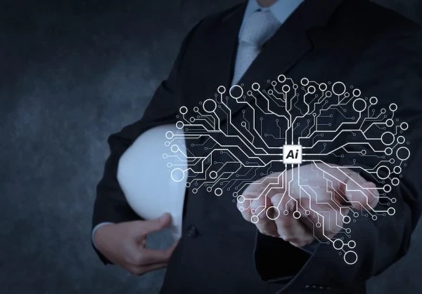 Out of the 500 senior executives and 4,000 consumers surveyed, 37% said that AI had improved their ability to leverage data and analytics. Overall, this rose from fifth place in 2017 to the most popular benefit this year.