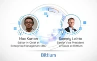 Max Kurton, EM360