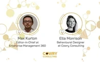 Max Kurton, EM360