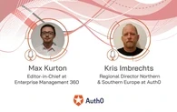 Max Kurton, EM360