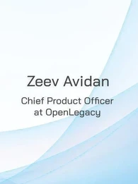 Zeev Avidan