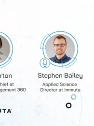Profile pictures of Sumit Sarkar, Max Kurton and Stephen Bailey