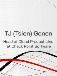 TJ Tsion Gonen podcast banner