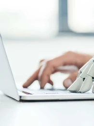 Embrace Automation