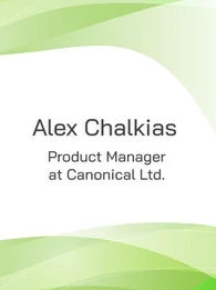 Alex Chalkias
