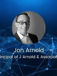 jon arnold