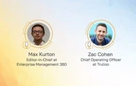Max Kurton, EM360