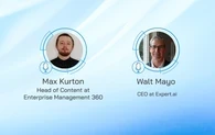 Max Kurton, EM360