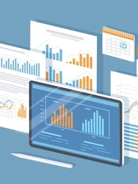 search data