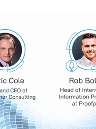 Proofpoint Episode 3: Reducing Insider Risk in the Work-From-Everywhere Economy