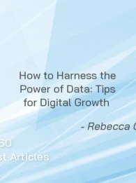 digital growth