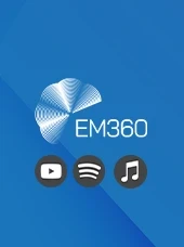EM360 Cover image with profile pictures of Scott Taylor, Principal Consultant at MetaMeta Consulting, Philip Dutton, Co-CEO and Co-Founder at Solidatus and Wade Munsie, Global Chief Data Officer at GSK Consumer Healthcare.