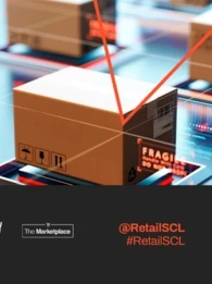  Logistics Expo, ExCeL London, 2-3 March 2022