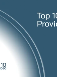 Top 10 CDN Providers