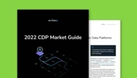 ActionIQ: 2022 CDP Market Guide