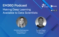 Christina Stathopoulos, Founder - Data & AI Evangelist at Dare to Data
