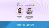 Matt Harris, Head of Content at EM360