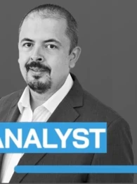 tudor galos analyst