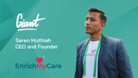 SARAN MUTHIAH