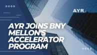 FeaturedImage - AYR Joins BNY Mellon Accelerator (1280 × 720 px)