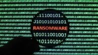 Ransomware market