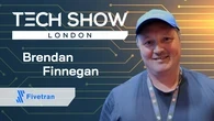 Brendan Finnegan Fivetran