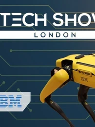IBM Boston Dynamics 