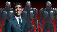 Rishi Sunak threat of AI