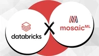 Databricks Mosaicml