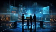 AI and Enterprise Risk Management
