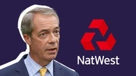 NatWest Nigel Farage