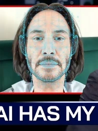 Artificial Intelligence Hollywood