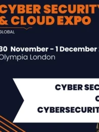 cyber-security-and-cloud-expo-techex