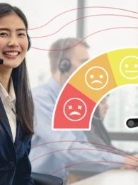 AI Driven CX