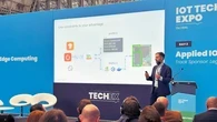 iot tech expo global london