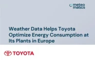 meteomatics toyota case study 