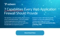 radware