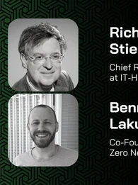 zero networks 