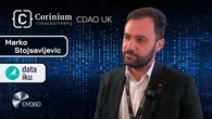 marko stojsavljevic cdao uk