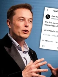 neuralink elon musk