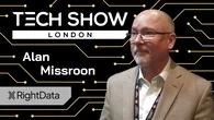 Alan Missroon RightData