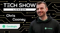 Chris Cooney Coralogic