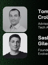 evolven podcast
