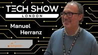 Manuel Herranz pangeanic 