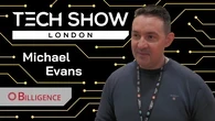 Michael Evans Billigence