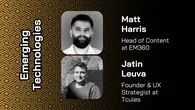 Tcules podcast jatin Leuva