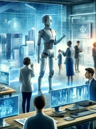 construction and AI